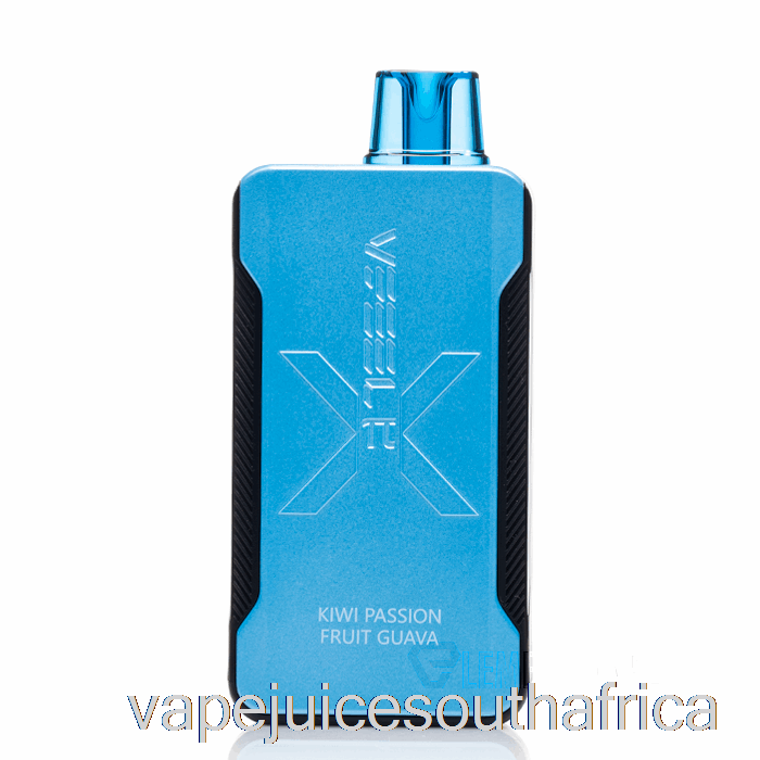 Vape Juice South Africa Vfeel Pi 20000 Disposable Kiwi Passionfruit Guava